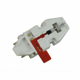 T252 / UF50 Unitra Fonica