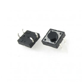 Tact switch 12x12x4 PCB