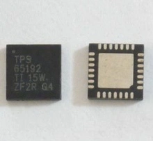 TPS65192 Texas fb1