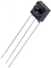 TSOP4840 Vishay