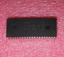 U4648B Telefunken sk-rg