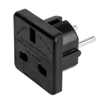 UK-Euro Adaptor