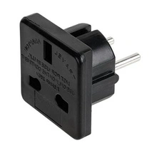 UK-Euro Adaptor