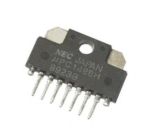 uPC1488H NEC gg3