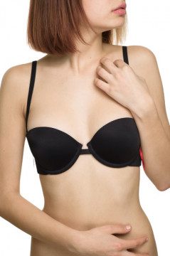 Sutien push up cu armatura
