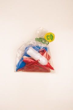 Set coafor