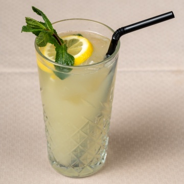 Lemonade 250ml - Img 1