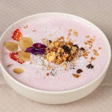 Smoothie bowl 350 g - Img 3