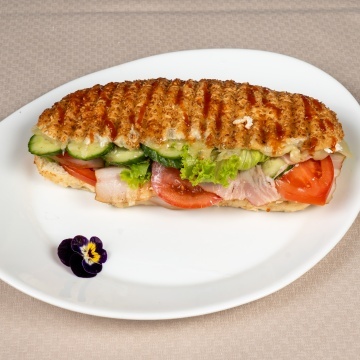 Panini Barrique 400 g