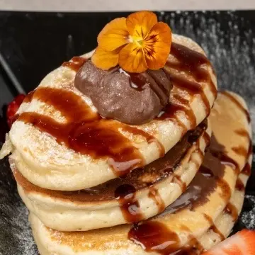 Pancakes cu ciocolată 280 g - Img 3