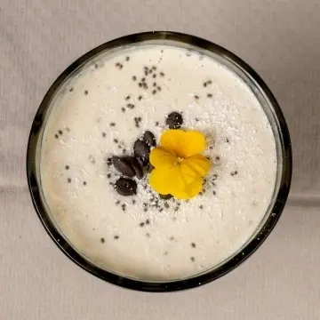 Budinca de chia 300 g
