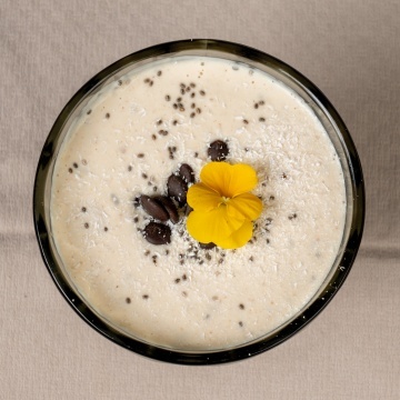 Chia pudding 300g