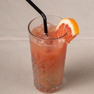 Fresh de grapefruit 250 ml