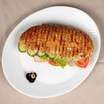 Panini Barrique 400 g - Img 3