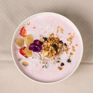Smoothie bowl 350 g