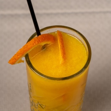 Fresh de portocale 250 ml - Img 2