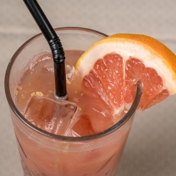 Fresh de grapefruit 250 ml - Img 2