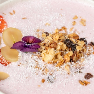 Smoothie bowl 350 g - Img 2
