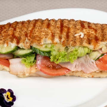 Panini Barrique 400 g - Img 2