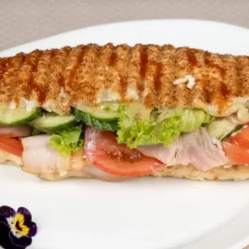 Panini Barrique 400 g - Img 2
