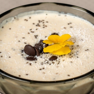 Chia pudding 300g - Img 3