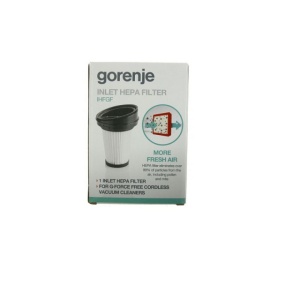 Filtru aspirator Gorenje - Img 2