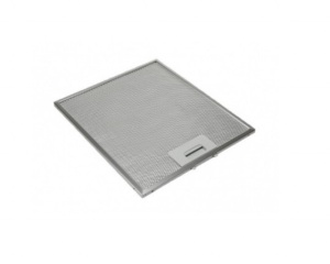 Filtru metalic, antigrasime hota Whirlpool, Hotpoint, Ariston, Indesit, Candy 30,5cm / 26,7cm - Img 3