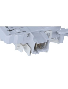 Inchizator usa hublou masina de spalat Bosch, Siemens - Img 2