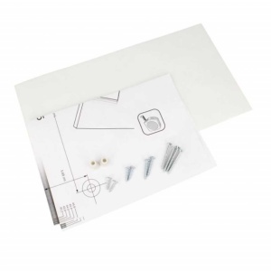 Kit Original instalare usa masina de spalat vase Whirlpool, Indesit - Img 2