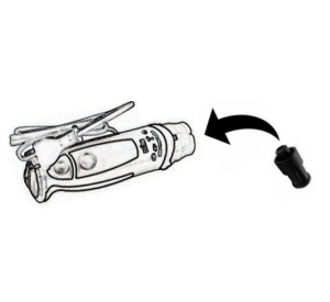 Mecanism cuplare mixer Braun - Img 2
