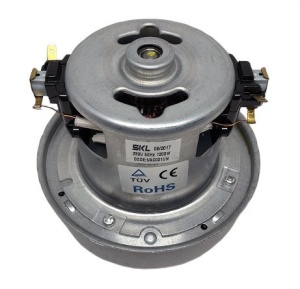 Motor aspirator universal 1200W