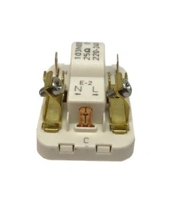 Releu compresor Danfoss 103N0015