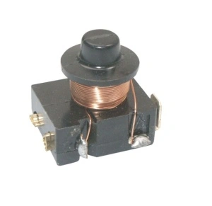 Releu de start motor compresor frigider