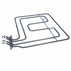 Rezistenta superioara cuptor electric Arctic, Beko