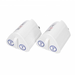 Set 2 Filtre anticalcar Rowenta, Tefal - Img 2