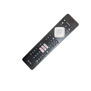 Telecomanda LCD Philips Netflix,Youtube RM-L1660