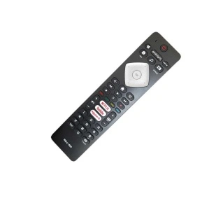 Telecomanda LCD Philips Netflix,Youtube RM-L1660