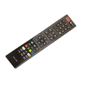 Telecomanda LCD Vestel, Akay, Bush RM-L1200+