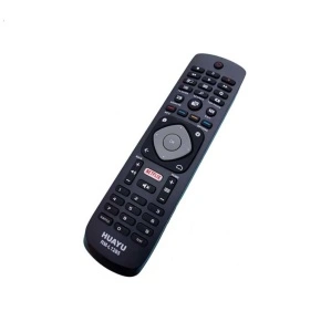 Telecomanda Philips RM-L1285 Netflix