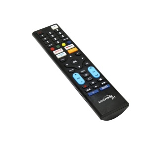Telecomanda programabila Unitronic 2in1