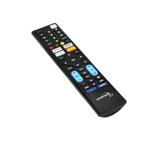 Telecomanda programabila Unitronic 2in1
