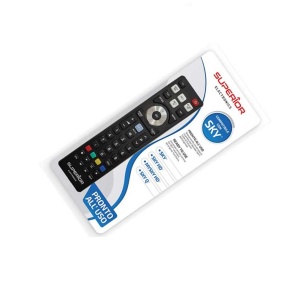 Telecomanda universala receiver Sky