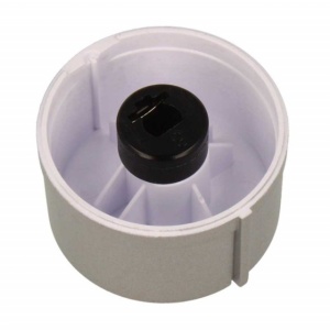 Buton cuptor, aragaz Beko, Original - Img 2
