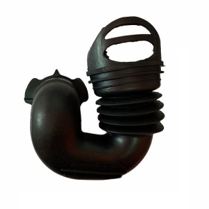 Furtun cutie detergent cuva masina de spalat Lg - Img 2