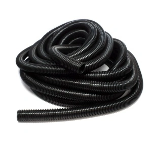 Furtun universal aspirator 15 metri, diametru 32mm
