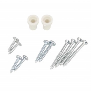 Kit Original instalare usa masina de spalat vase Whirlpool, Indesit