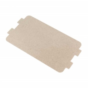 Mica cuptor microunde 116mm / 64mm