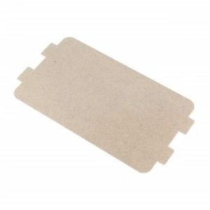 Mica cuptor microunde 116mm / 64mm