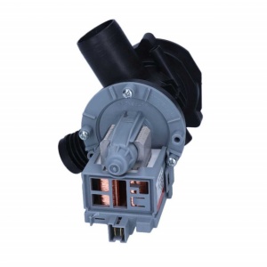 Pompa evacuare apa masina de spalat Indesit, Hotpoint Ariston, Ariston - Img 2