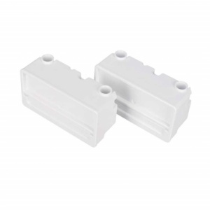 Set 2 cartuse anticalcar statie de calcat Electrolux Originale - Img 2